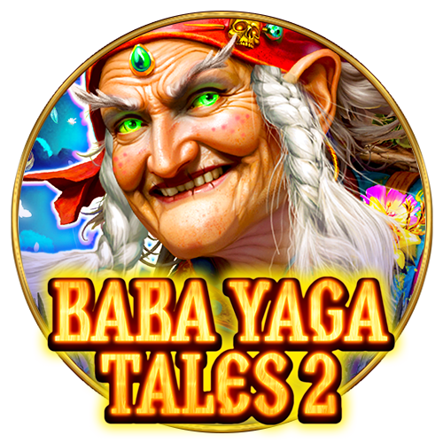 Play Baba Yaga Tales 2 online - Spinomenal - Black Dragon Lab