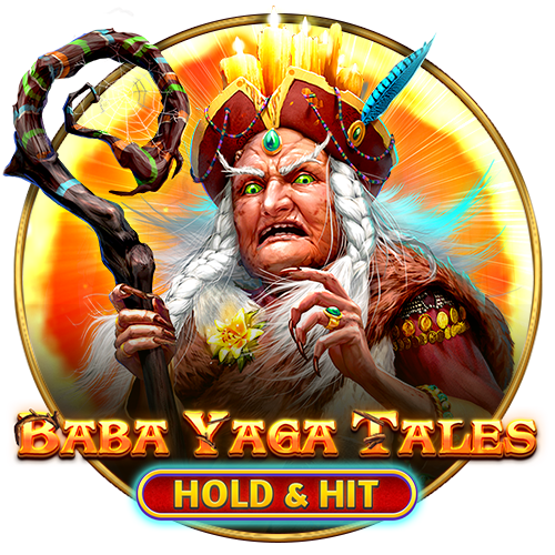 Play Baba Yaga Tales – Hold & Hit online - Spinomenal - Black Dragon Lab