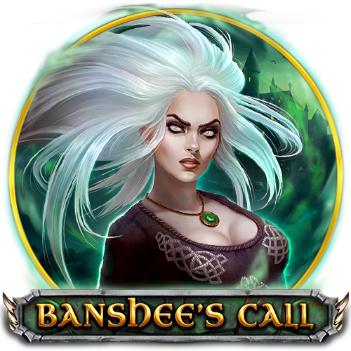Play Banshee’s Call online - Spinomenal - Black Dragon Lab