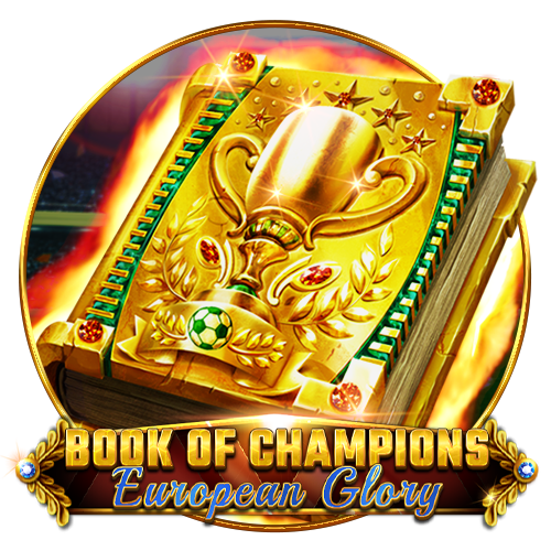 Play Book Of Champions – European Glory online - Spinomenal - Black Dragon Lab