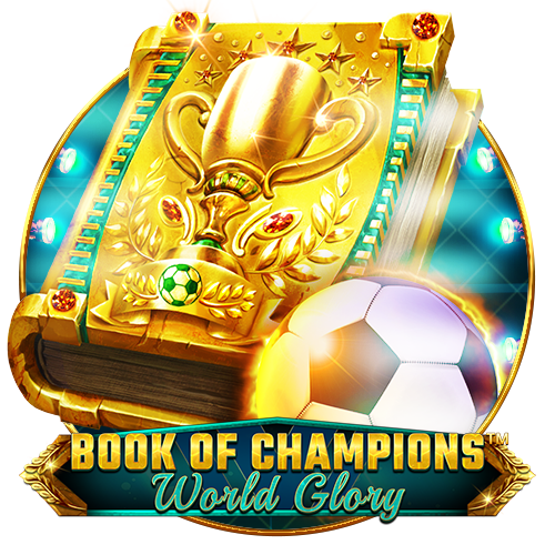 Play Book Of Champions – World Glory online - Spinomenal - Black Dragon Lab
