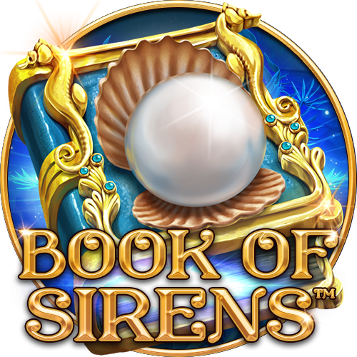 Play Book Of Sirens online - Spinomenal - Black Dragon Lab