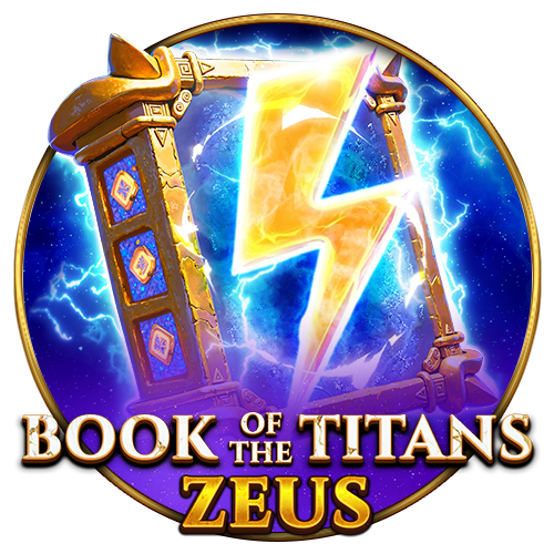 Play Book Of The Titans – Zeus online - Spinomenal - Black Dragon Lab
