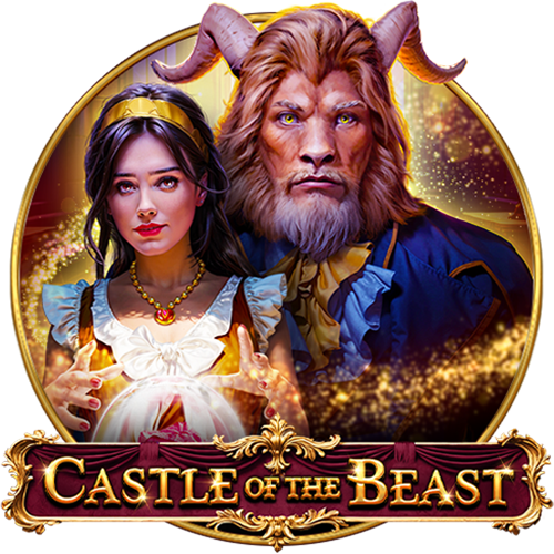 Play Castle Of The Beast online - Spinomenal - Black Dragon Lab