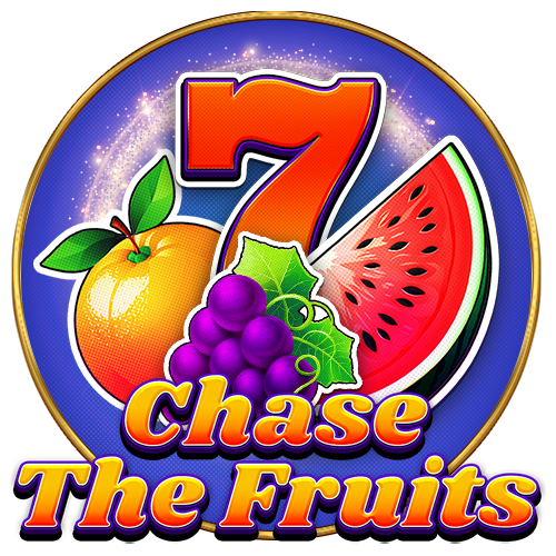 Play Chase The Fruits online - Spinomenal - Black Dragon Lab
