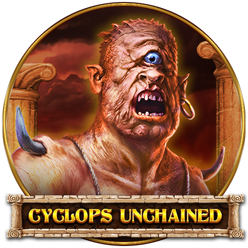 Play Cyclops Unchained online - Spinomenal - Black Dragon Lab