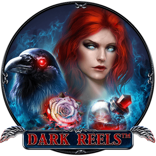 Play Dark Reels online - Spinomenal - Black Dragon Lab