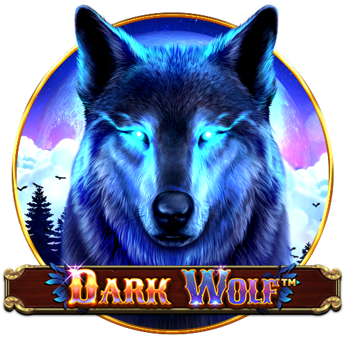 Play Dark Wolf online - Spinomenal - Black Dragon Lab