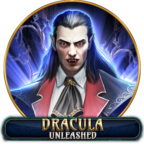 Play Dracula – Unleashed online - Spinomenal - Black Dragon Lab