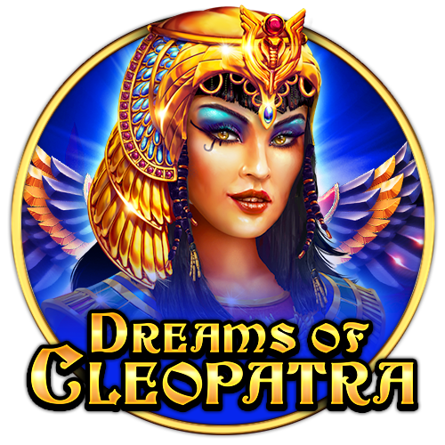 Play Dreams Of Cleopatra online - Spinomenal - Black Dragon Lab