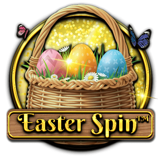 Play Easter Spin online - Spinomenal - Black Dragon Lab