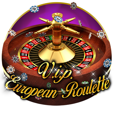 Play European Roulette VIP online - Spinomenal - Black Dragon Lab