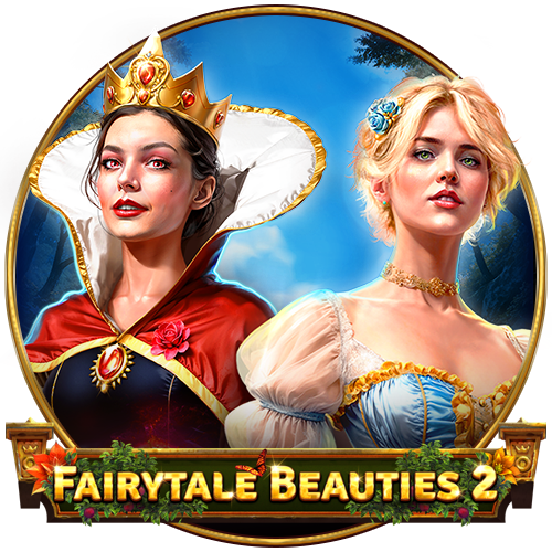 Play Fairytale Beauties 2 online - Spinomenal - Black Dragon Lab