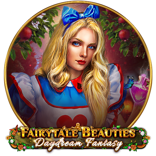 Play Fairytale Beauties – Daydream Fantasy online - Spinomenal - Black Dragon Lab