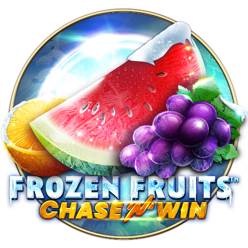Play Frozen Fruits – Chase’N’Win online - Spinomenal - Black Dragon Lab
