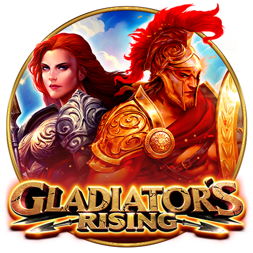 Play Gladiator’s Rising online - Spinomenal - Black Dragon Lab