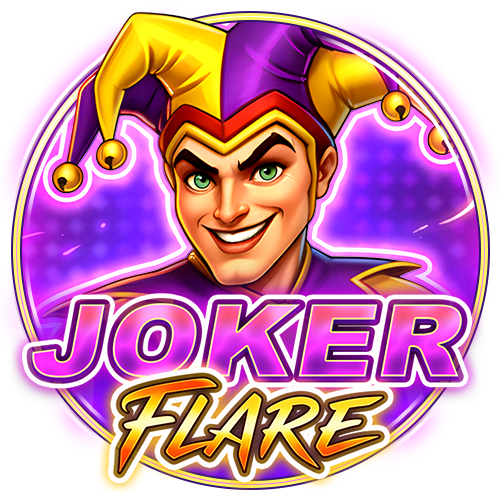 Play Joker Flare online - Spinomenal - Black Dragon Lab