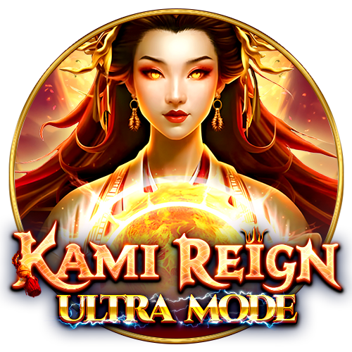 Play Kami Reign online - Spinomenal - Black Dragon Lab