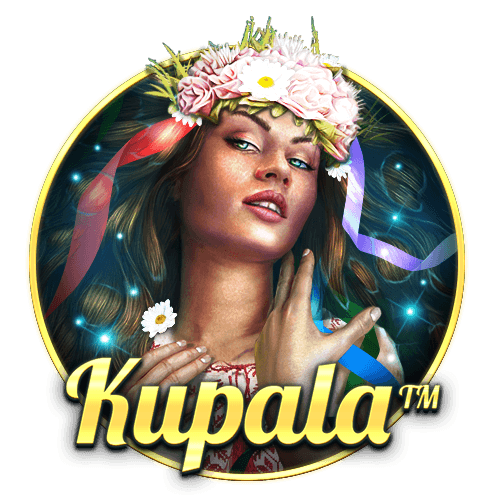 Play Kupala online - Spinomenal - Black Dragon Lab