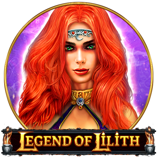 Play Legend Of Lilith online - Spinomenal - Black Dragon Lab