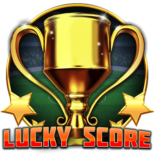 Play Lucky Score online - Spinomenal - Black Dragon Lab