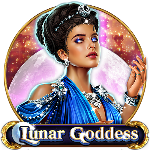 Play Lunar Goddess online - Spinomenal - Black Dragon Lab