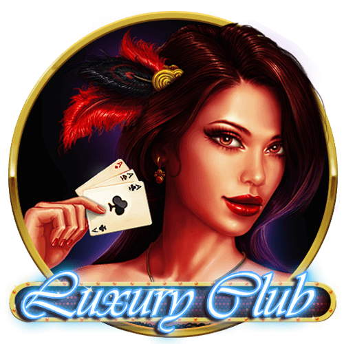 Play Luxury Club online - Spinomenal - Black Dragon Lab