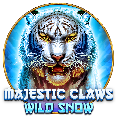 Play Majestic Claws – Wild Snow online - Spinomenal - Black Dragon Lab