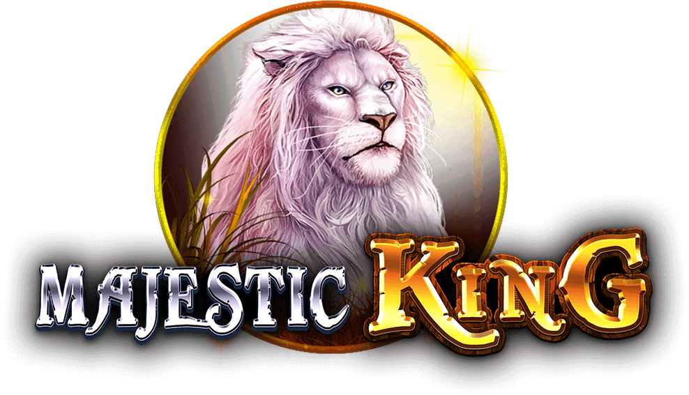 Play Majestic King online - Spinomenal - Black Dragon Lab