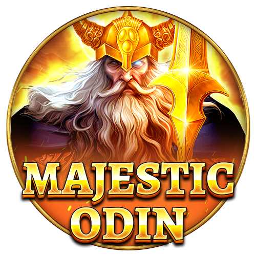 Play Majestic Odin online - Spinomenal - Black Dragon Lab