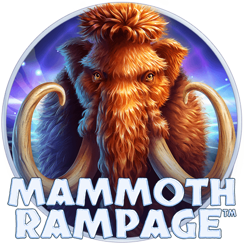Play Mammoth Rampage online - Spinomenal - Black Dragon Lab