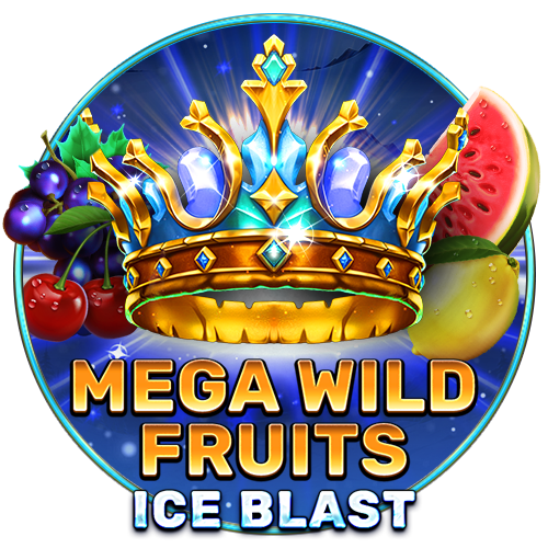 Play Mega Wild Fruits – Ice Blast online - Spinomenal - Black Dragon Lab