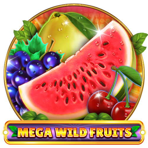 Play Mega Wild Fruits online - Spinomenal - Black Dragon Lab