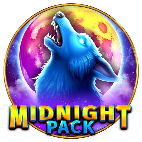 Play Midnight Pack online - Spinomenal - Black Dragon Lab