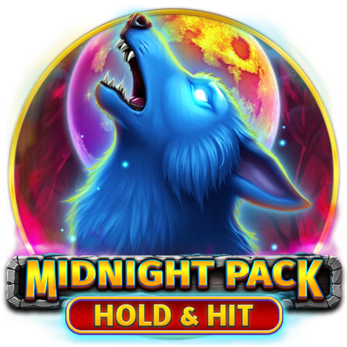 Play Midnight Pack – Hold & Hit online - Spinomenal - Black Dragon Lab