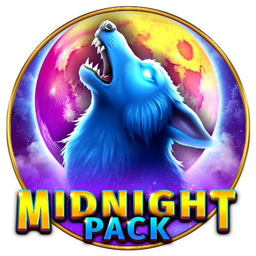 Play Midnight Pack online - Spinomenal - Black Dragon Lab