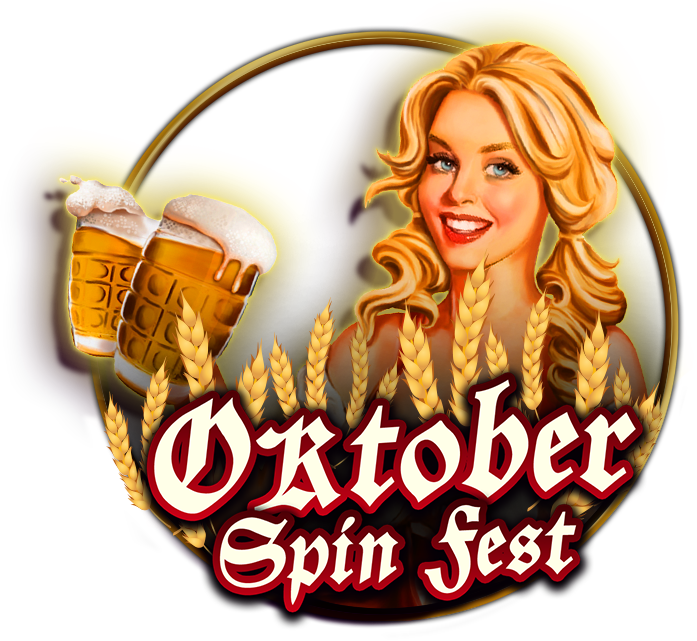 Play Oktober Spin Fest online - Spinomenal - Black Dragon Lab
