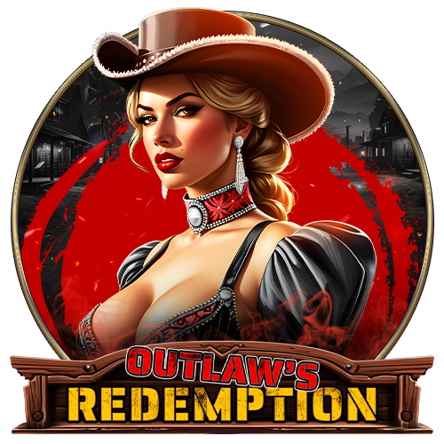 Play Outlaw’s Redemption online - Spinomenal - Black Dragon Lab