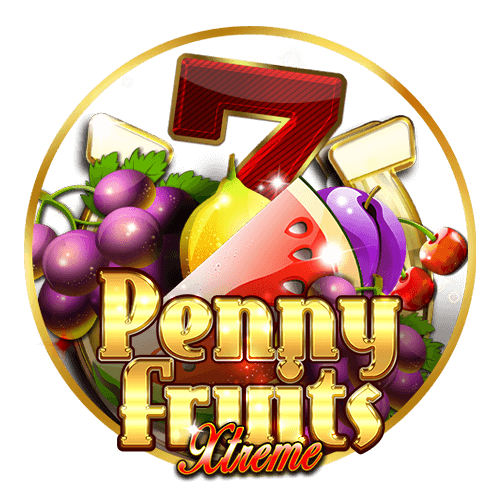 Play Penny Fruits Xtreme online - Spinomenal - Black Dragon Lab