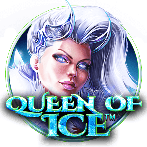 Play Queen Of Ice online - Spinomenal - Black Dragon Lab