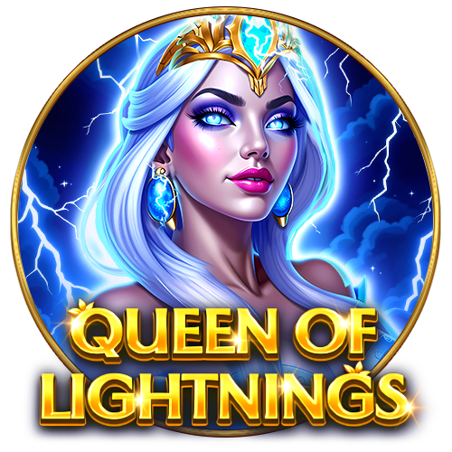Play Queen Of Lightnings online - Spinomenal - Black Dragon Lab