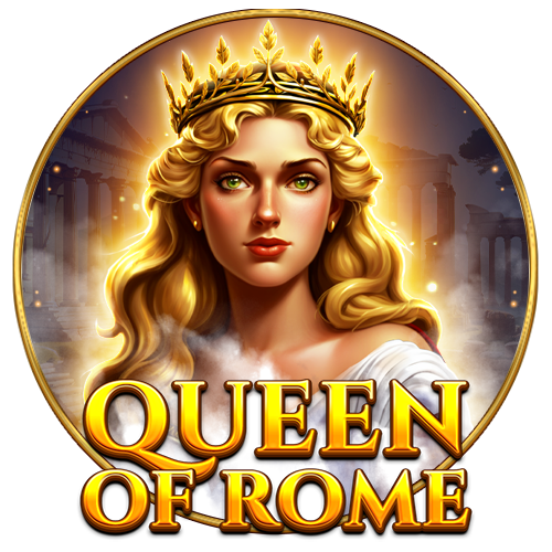 Play Queen Of Rome online - Spinomenal - Black Dragon Lab