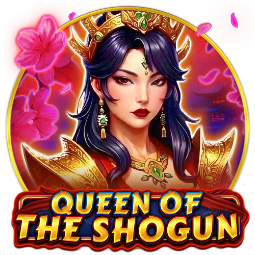 Play Queen Of The Shogun online - Spinomenal - Black Dragon Lab