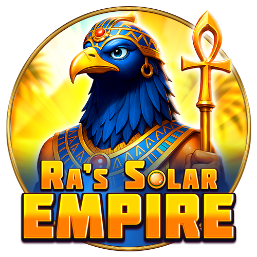 Play Ra’s Solar Empire online - Spinomenal - Black Dragon Lab