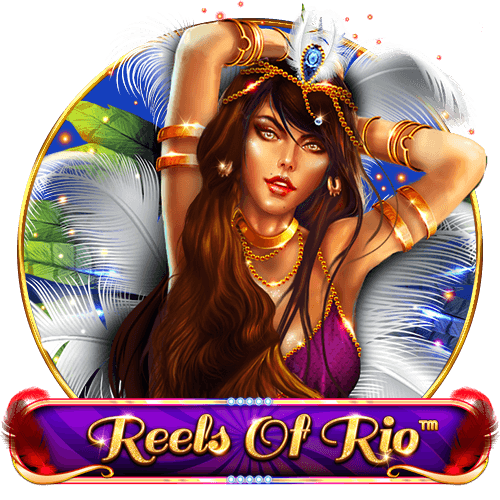 Play Reels Of Rio online - Spinomenal - Black Dragon Lab