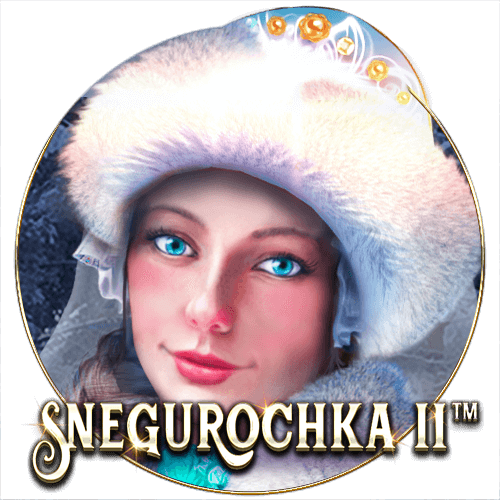 Play Snegurochka 2 online - Spinomenal - Black Dragon Lab