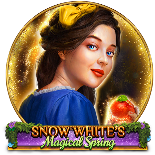 Play Snow White’s Magical Spring online - Spinomenal - Black Dragon Lab