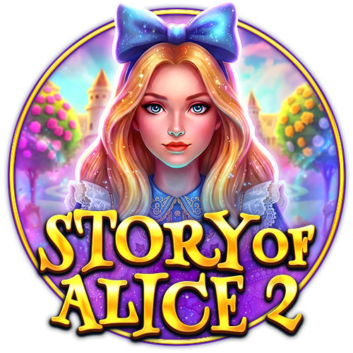 Play Story Of Alice 2 online - Spinomenal - Black Dragon Lab