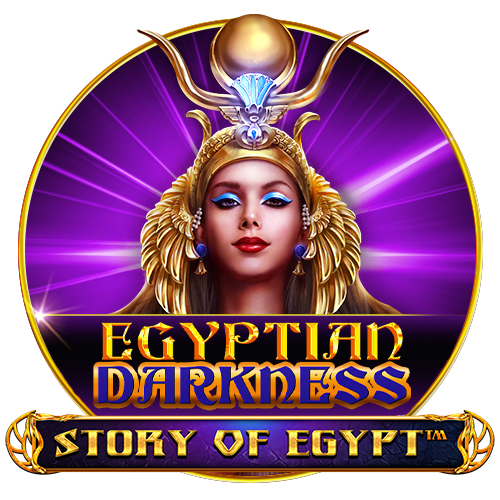 Play Story Of Egypt – ED online - Spinomenal - Black Dragon Lab