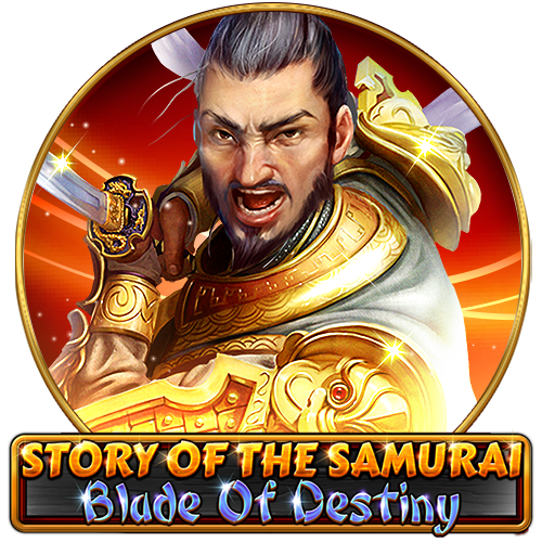 Play Story Of The Samurai – Blade Of Destiny online - Spinomenal - Black Dragon Lab